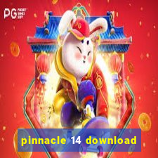 pinnacle 14 download